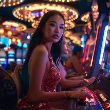 Step-by-step PG Slot withdrawal process shown on a smartphone screen